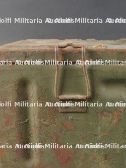 Caisse à munition britannique. — photo 4