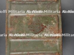 Caisse à munition britannique. — photo 7