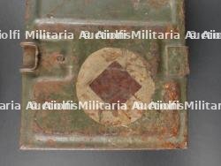Caisse à munition britannique. — miniature 8