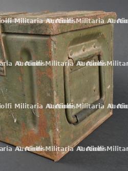 Caisse à munition britannique. — photo 9
