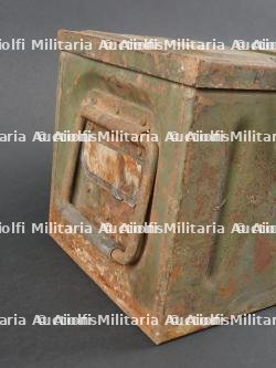 Caisse à munition britannique. — miniature 10