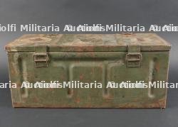 Caisse à munition britannique. — miniature 11
