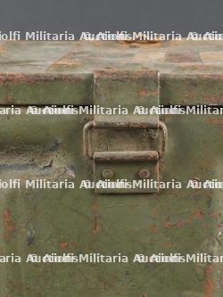 Caisse à munition britannique. — photo 12