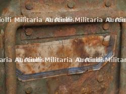 Caisse à munition britannique. — photo 13