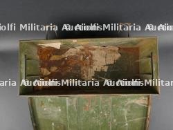Caisse à munition britannique. — photo 17
