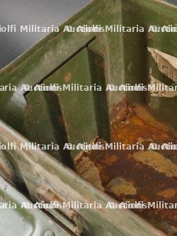 Caisse à munition britannique. — photo 18