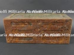 Caisse à munition britannique. — photo 21