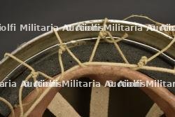 Casque de parachutiste britannique. — miniature 2