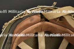 Casque de parachutiste britannique. — miniature 3