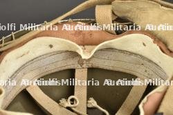 Casque de parachutiste britannique. — miniature 4