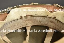 Casque de parachutiste britannique. — miniature 5