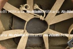 Casque de parachutiste britannique. — photo 7