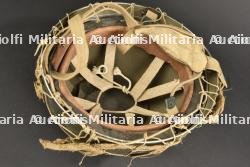 Casque de parachutiste britannique. — photo 8
