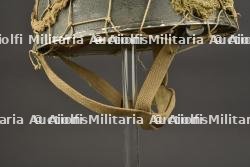 Casque de parachutiste britannique. — miniature 12