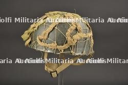 Casque de parachutiste britannique. — miniature 15