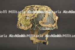 Casque de parachutiste britannique. — miniature 16