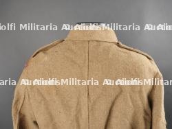 Battle Dress parachutiste britannique. — photo 13