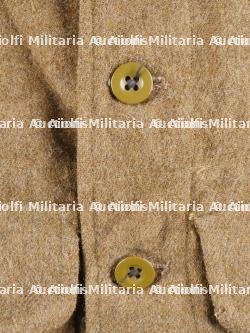 Battle Dress parachutiste britannique. — photo 19
