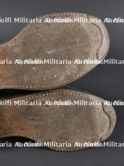 Brodequin britannique. — photo 7