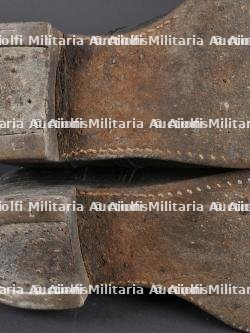 Brodequin britannique. — photo 8