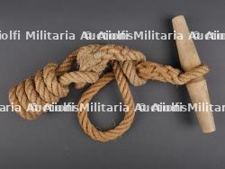 Toggle Rope. — photo 1