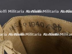 Gourde parachutiste. — photo 8