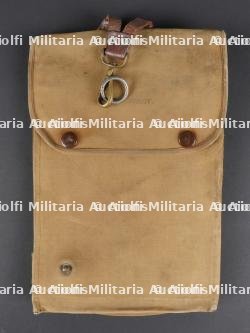 Porte carte parachutiste britannique.