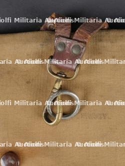 Porte carte parachutiste britannique. — miniature 2