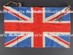 Drapeau britannique.