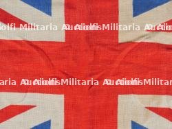 Drapeau britannique. — photo 2