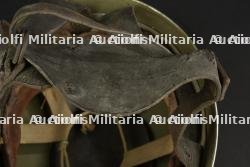 Casque de parachutiste britannique. — miniature 6