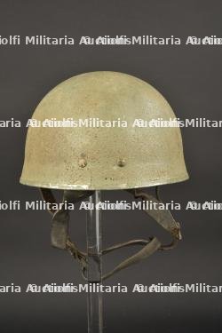 Casque de parachutiste britannique. — miniature 9