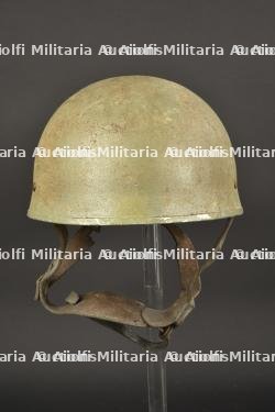 Casque de parachutiste britannique. — miniature 12