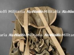 Sac à dos Bergham. — miniature 2