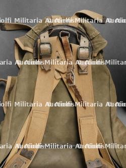 Sac à dos Bergham. — miniature 5