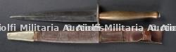 Couteau de combat Fairbairn-Sykes. — miniature 2