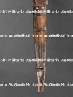 Couteau de combat Fairbairn-Sykes. — photo 5