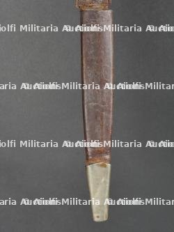 Couteau de combat Fairbairn-Sykes. — photo 6