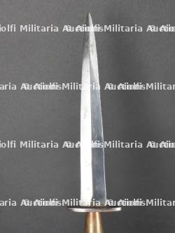 Couteau de combat Fairbairn-Sykes. — miniature 8