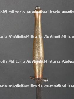 Couteau de combat Fairbairn-Sykes. — photo 11