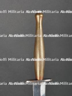 Couteau de combat Fairbairn-Sykes. — miniature 12