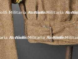 Battle Dress parachutiste britannique. — miniature 7