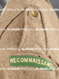 Battle Dress parachutiste britannique. — miniature 13