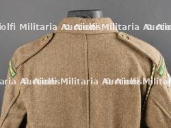 Battle Dress parachutiste britannique. — photo 16