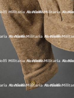 Battle Dress parachutiste britannique. — photo 17