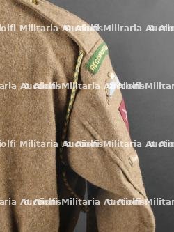Battle Dress parachutiste britannique. — miniature 18