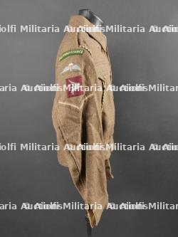 Battle Dress parachutiste britannique. — miniature 19
