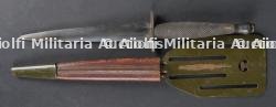 Couteau de combat Fairbairn-Sykes. — miniature 2