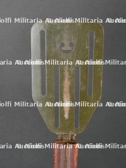 Couteau de combat Fairbairn-Sykes. — photo 4