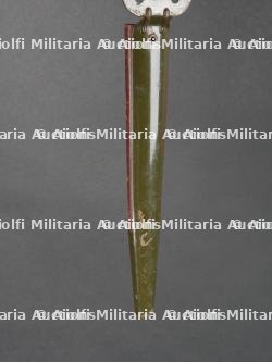 Couteau de combat Fairbairn-Sykes. — miniature 7